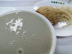 -老磁器口豆汁店(天坛店)