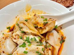 -鼎泰丰(国金中心店)