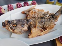 -蘇河湾·新鲁菜·泰山宴(泰山店)