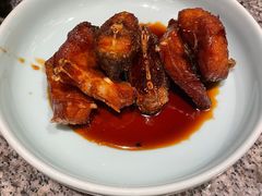 -南京大牌档(龙湖长楹天街店)