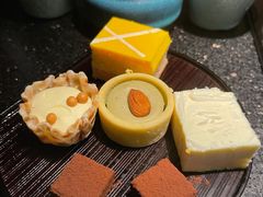 -牛New寿喜烧(闵行龙湖天街店)