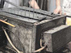 -小胡子祥彪烧烤(北湖总店)