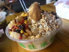 -陈氏冰粉(龙山中学店)