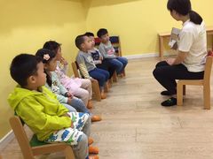 -饭米多蔻中英文绘本馆(苏州美罗店)