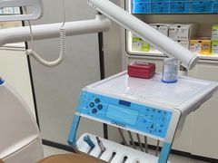 -牙博士口腔品牌连锁(杨浦店)