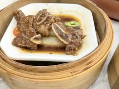 -老廣新意-全天茶点(宝能店)