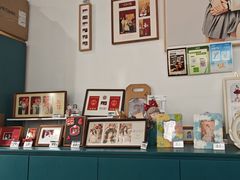 -海马体照相馆(天津世纪都会店)