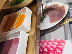 -海底捞火锅(六合天街店)
