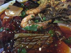 -河南食府(人民路店)