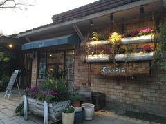 -春暖花开(西溪店)