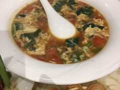 特色拌汤-潞安酒店(宁国路店)