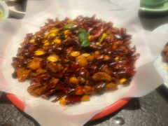 -北平盛世·新京菜·北京烤鸭(劲松·双井店)