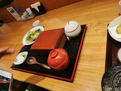 -翔峰炭火鳗鱼(悦泰街里公寓店)