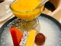 -上海金桥红枫万豪酒店-万豪中餐厅