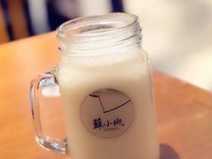 -苏小柳手作点心(控江旭辉分院)