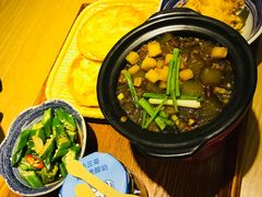 -牛三哥洛阳牛肉汤(生态城店)