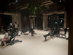 -YCHL FIT健身(前海周大福店)
