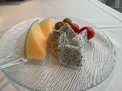-情书·中餐厅(长嘉汇店)