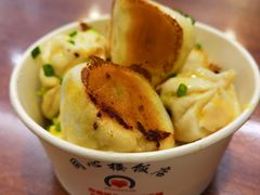 生煎-同心楼(解放北路店)