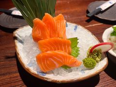 -木岛·烧鸟居酒屋(川沙店)