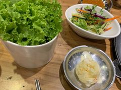 -炭恋火炉烤肉(凌云一街坊店)