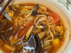 -大自然素食(荃湾广场店)