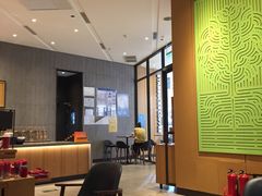 -星巴克(北京门头沟长安天街店)