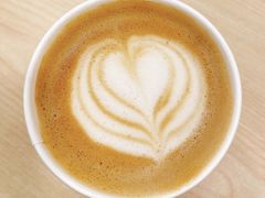 -Seesaw Coffee(上海国金中心店)