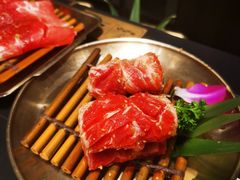 -西塔老太太泥炉烤肉(龙湖北苑天街店)