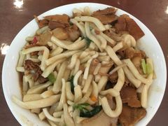 -罗胖子面馆(西关店)