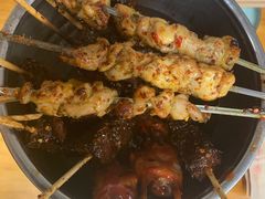 -炒豆合作社(东四总店)