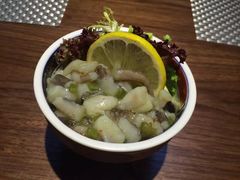 -山葵家·创意料理(宁波来福士店)