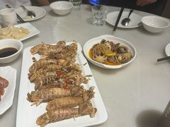 -华盛丰温州大排档(东三环南路店)