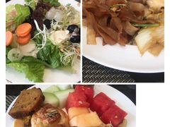 -上海嘉定喜来登酒店