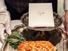 -壳里西餐厅Coquille Seafood Bistro(蒙自路店)