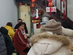 -大南门牛肉包子店