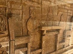 -洛阳古墓博物馆