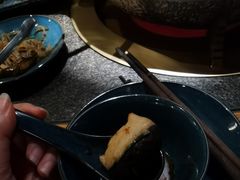 -湊湊火锅·茶憩(东城万达店)