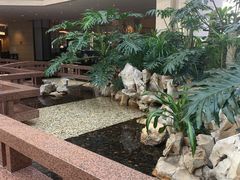 -上海静安昆仑大酒店