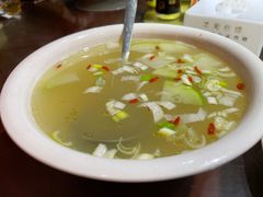 -范记靖远羊羔肉(博物馆店)