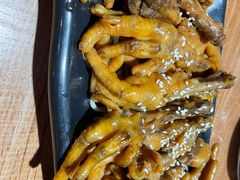 -猫姑娘大盘鸡(商城路店)