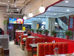 -鸡遇虾煲干锅火锅(小寨金莎店)