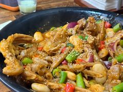 -掌上鲜(南顺城街店)