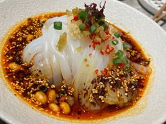-渔语鱼新川菜Bistro(万象天地店)