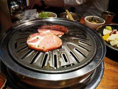 -九田家黑牛烤肉料理(新辰里亚运村店)