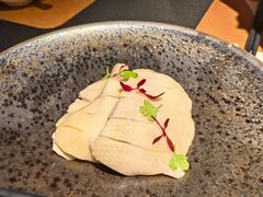 脆皮咸鸡-成隆行·蟹王府(九江路店)