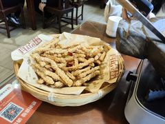 -肖记公安牛肉鱼杂馆·省级非物质文化遗产(三角路直营店)