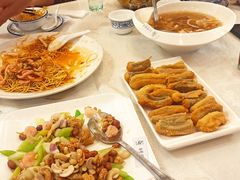 -津津菜馆(绝没分店)