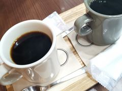 -OGAWA COFFEE 京都駅中央口店