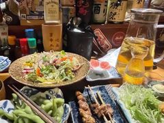 -半藏居酒屋(香港花园店)